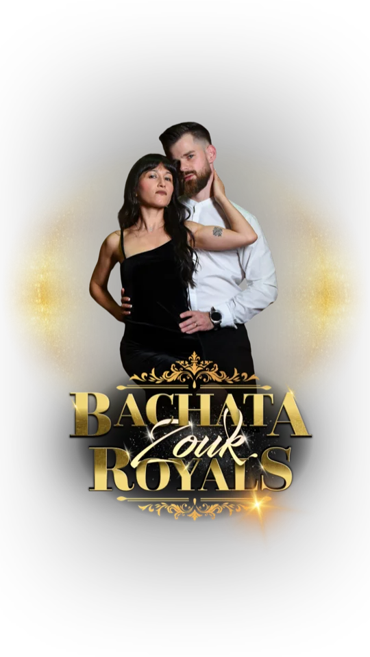 Esra & Martin — Bachata