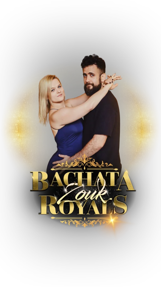 Kassio & Ania — Zouk