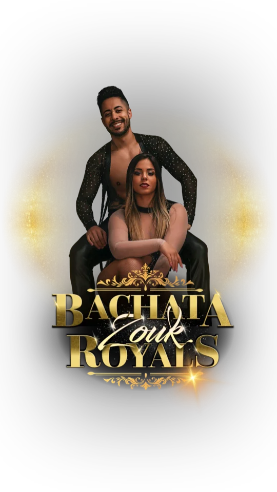 Lucas & Thayna — Zouk