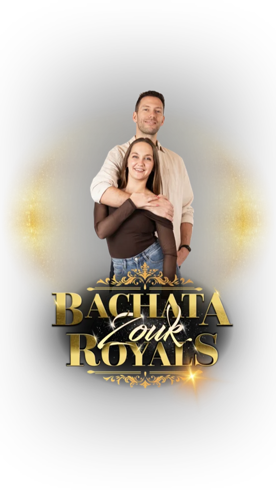 Nicolas & Karolina — Bachata