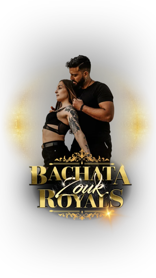 Tiago & Emilia — Zouk