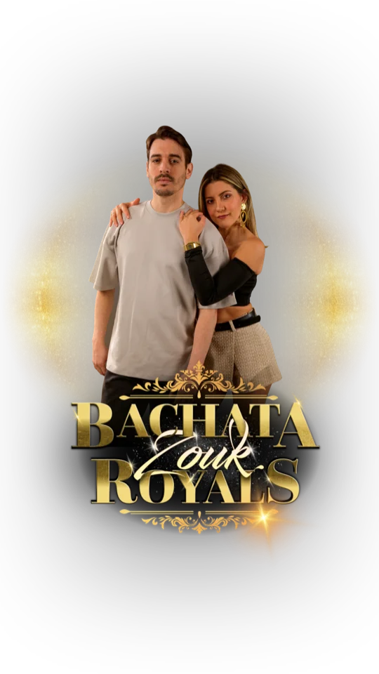 Wesley & Tatiana — Bachata