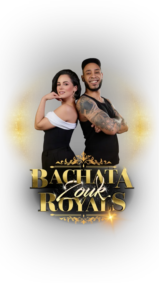 William & Irene — Zouk